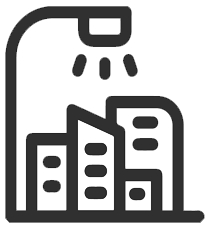 Alumbrado P&uacute;blico